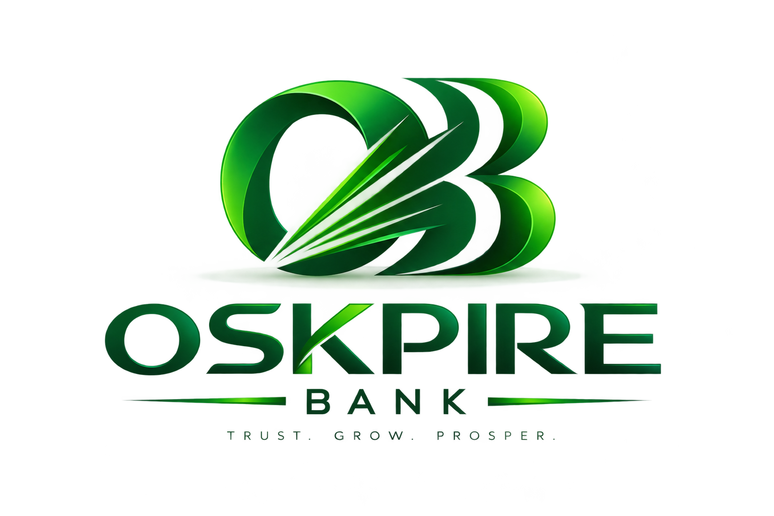 Oskpire Logo